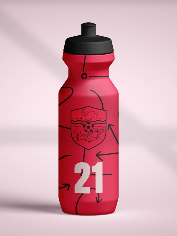 WAHYFC water bottle 2