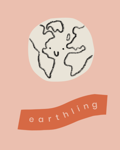 Earthling Thumbnails P